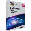 Bitdefender Total Security (Download, 5 Devices, 2 Years)