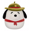 8" Peanuts - Snoopy in Beagle Scout Outfit for $9.99, More