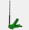 Maasdam 3-Ton Low Profile Car Jack with Quick Lift, 3 Colors