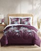 Macys: Select 8-Piece Comforter Sets (Assorted Sizes) for $29.99 (Hallmart Collectibles Clarissa Reversible Set, More)
