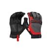 Milwaukee Medium Demolition Gloves (S/M/L/XL/2XL)