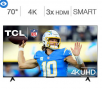 TCL 70" Class - S470G Series - 4K UHD LED LCD TV