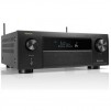 Denon AVR-X4800H 125W 9.4-Channel 8K Network AV Receiver