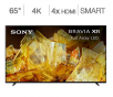 Costco Members: Sony 65" Class-X90CL Series 4K Smart TV + 3-Year Allstate Protection