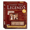 Family Tree Legends Deluxe 5.0 by Individual Software