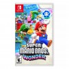Super Mario Bros Wonder - Nintendo Switch