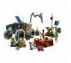 Playmobil Space ESA Mars Expedition Set, 173-Piece