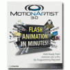 Motion Artist 3.0 by e-Frontier