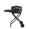 Dyna-Glo Portable Charcoal Grill in Black