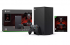 Xbox Series X Console with Diablo IV Bundle + $75 Target Gift Card for $450 or $405 for Select Circle Members