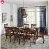 Dalton 9-piece Dining Table Set