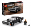 LEGO Speed Champions Fast & Furious 1970 Dodge Charger Set 76912