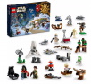 LEGO Advent Calendars: Holiday Building Set for $26.99, More