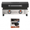 Costco Members: Blackstone Original 22" Tabletop Griddle with Hood+Carrying Bag