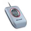 Microsoft Fingerprint Reader, Silver