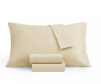 Sanders Microfiber Sheet Set: Twin for $6.99, Full for $12.99, Queen for $16.99, More