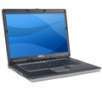 Dell Latitude D530 15" Laptop: Celeron Single Core 2GHz, 1GB RAM, 80GB Hard Drive, Vista