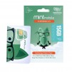 Mint Mobile 3 Month SIM Kit (Assorted) + Target eGift Card (Email Delivery): 15GB/mo $60,  5GB/mo $45, More