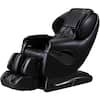 Home Depot: TITAN Prestige Series Black Faux Leather Reclining 3D Massage Chair  $1349, More
