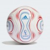 Adidas USA Official Club Ball