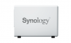 Newegg Synology DiskStations:  2-bay  DS223j (Diskless) $151.99, 4-Bay NAS DiskStation $479.99, More