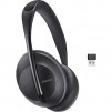 Bose Professional Headphones 700 UC Noise-Canceling Bluetooth Headphones with USB Bluetooth Module