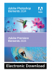 Adobe Photoshop Elements & Premiere Elements 2024 for Windows - Download