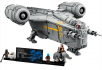 LEGO Star Wars:The Razor Crest Ultimate Collectors Series Starship Model Kit