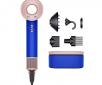 Dyson Supersonic Hair Dryer with Attachments and Case