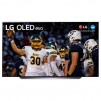 LG OLED evo C3 83 Inch HDR 4K Smart OLED TV (2023)
