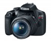 Canon EOS Rebel T7 EF-S 18-55mm f/3.5-5.6 IS II Lens Kit (Refurbished)