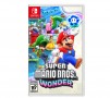 Nintendo Switch- Super Mario Bros. Wonder