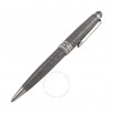 Montblanc Solitaire Royal Black Diamond Ballpoint Pen