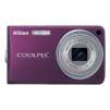 Nikon COOLPIX S550 Digital Camera