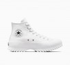 Converse Chuck Taylor All Star Lugged 2.0 Leather:Black/Egret/White $27.48, White/Egret/Black $24.98