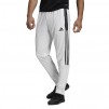 adidas Tiro Mens Tapered Track Pant (White, Black or Red)