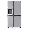 LG 28 Cu. Ft. Standard Depth Side by Side Refrigerator