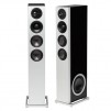 Definitive Technology Demand D15 Floorstanding Speaker, Right and Left, Piano Black or White
