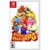 New HSN Customers: Super Mario RPG - Nintendo Switch