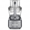 Cuisinart Food Processors: Elemental 1-Cup w/ 4.5-Cup Workbowls $89.99, 8 Cup Elemental $64.99