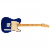 Fender American Ultra Telecaster Electric Guitar, Maple Fingerboard