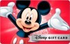 $250 Disney Gift Card eGift