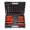 PITTSBURGH Screwdriver Set, 32 Piece