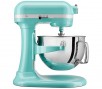 KitchenAid Pro 600 6-qt Bowl Lift Stand Mixer w/ Flex Edge