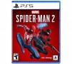 Marvel Spider- Man 2 (PS5)
