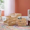 Home Depot: Up to 55% off Select Kitchen Storage & Tableware, Decorative Storage or Closet Storage