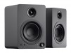 Monoprice DT-4BT 60-Watt Multimedia Desktop Powered Speakers with Bluetooth