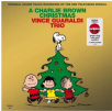 Vince Guaraldi Trio - A Charlie Brown Christmas(Viny) / Guardians of the Galaxy Vol. 2 (Double Vinyl)