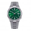 JomaShop - Citizen, Hamilton & Montblanc Watches Sale: Citizen Automatic Green Dial Watch $229, More