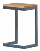 Christopher Knight Home Darlah Firwood Table-Christopher Knight Home, Small for $14.17, Medium for $14.84
